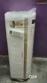 Split ac monthy rental basics available