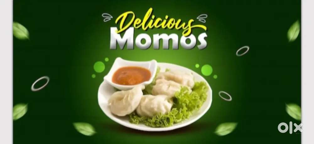 HELPER FOR MOMOS SHOP IN EVENING TIME AT SHASTRI NAGAR DELHI