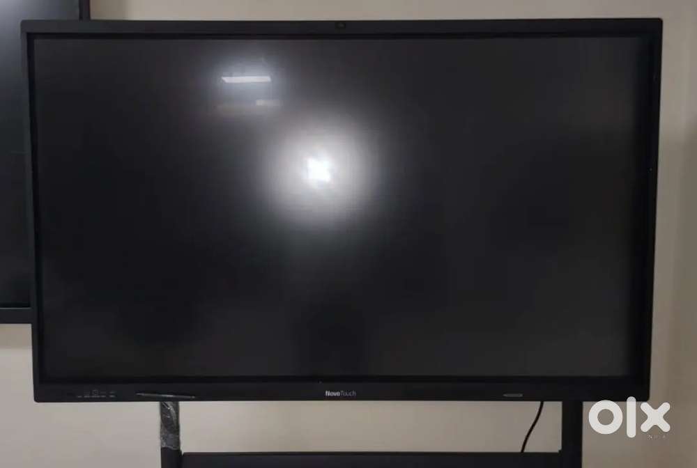 NOVA TOUCH (DELTA) INTERACTIVE FLAT PANEL