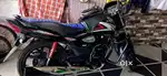 God condition and good for ride