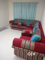 Fully Furnished 1bhk,2bhk,3bhk Flat for rent