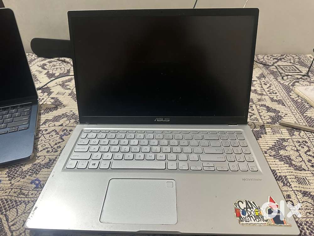 i5 Gen 10 Asus Laptop