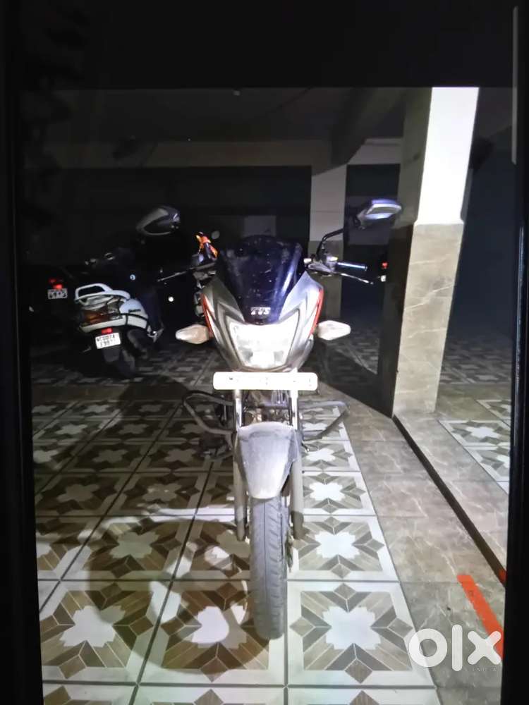 TVs star City bike sell Krna hai mp09