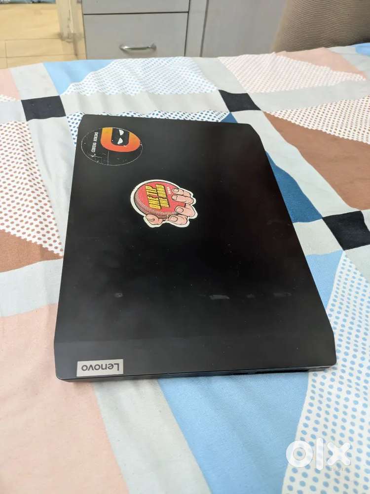 Lenovo IdeaPad G3, i5 12th Gen, 16 GB Ram, 512 GB SSD, 120 HZ display