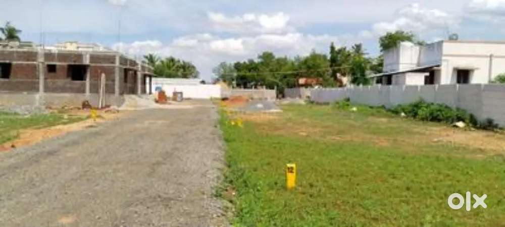 DTCP APPROVED LAND SALES