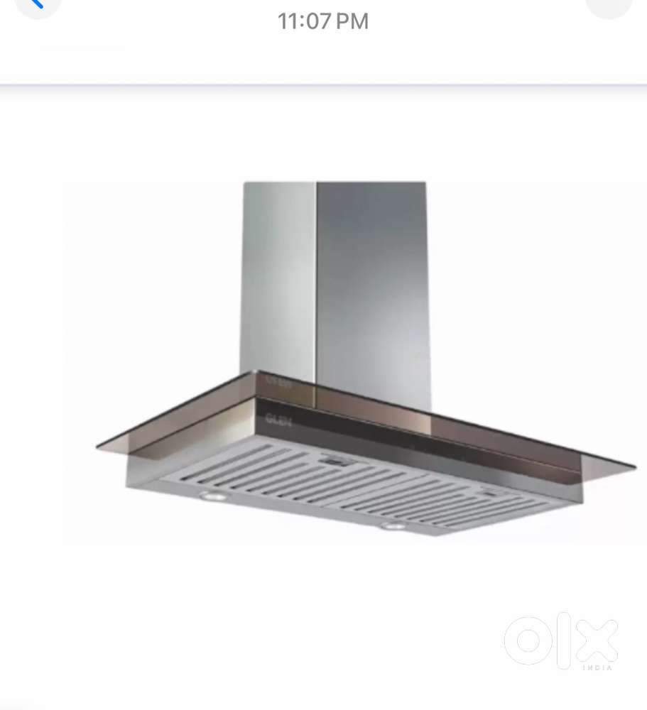 Glen chimney and jayna sink