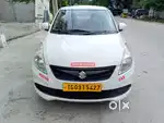 Maruti Suzuki Swift Dzire Ldi BSIV, 2019, Diesel