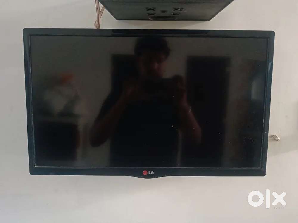 Lg LED TV 32 inch