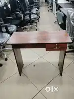 NEW OFFICE TABLES STARTING RS 1700 SUITABLE FOR INDIVIDUALS & STARTUPS