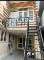 One 2 room set on 1st Floor and one 1 room set on ground floor