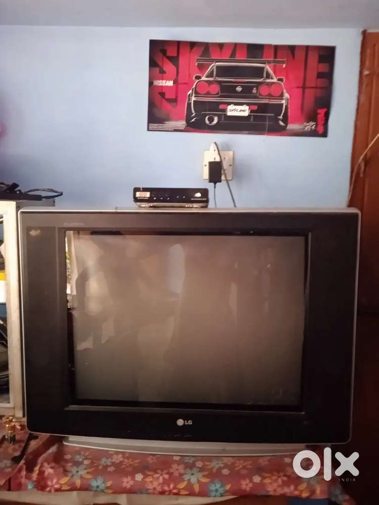 Vintage Television