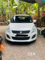 Maruti Suzuki Swift 2017 Diesel Good Condition