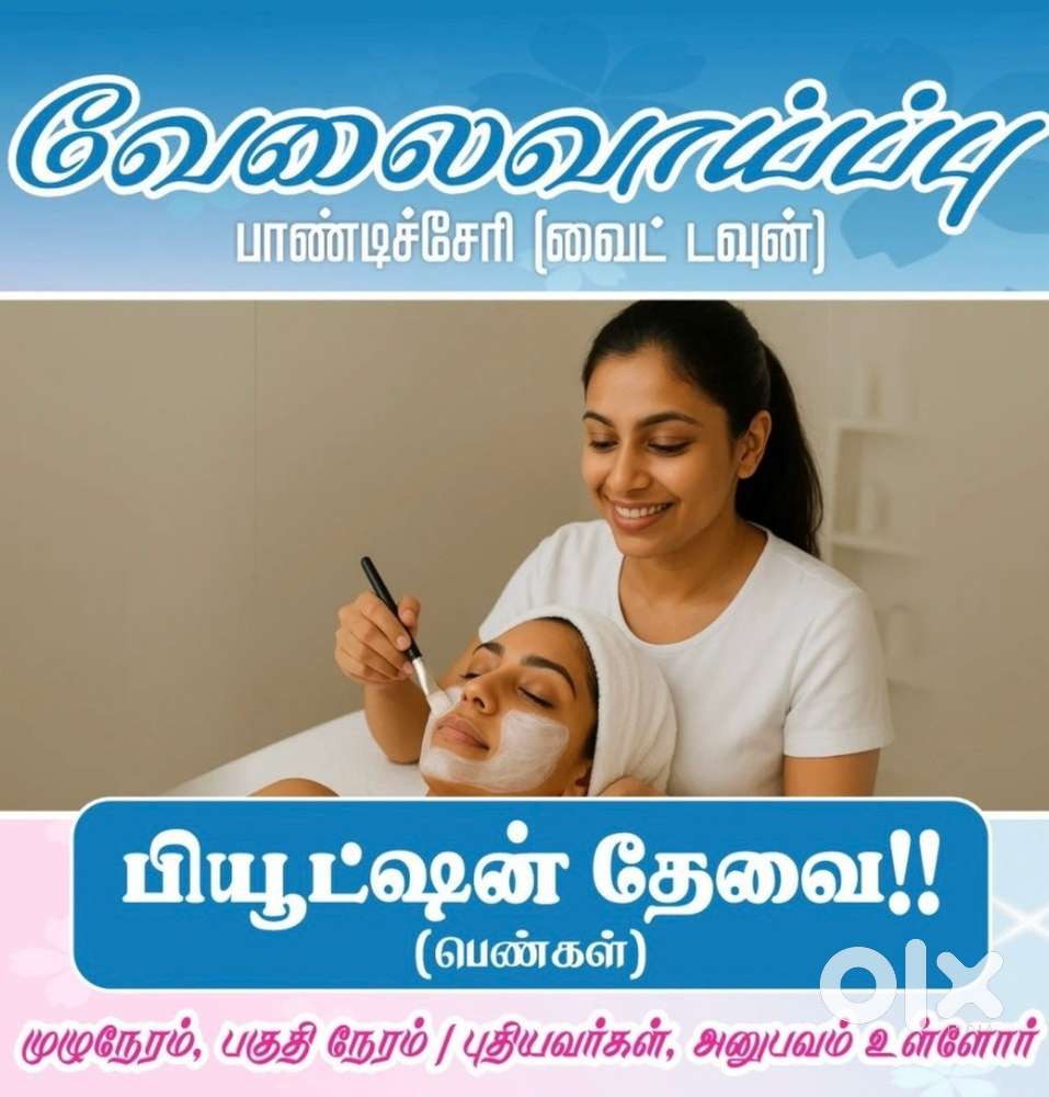Beauty, parlour,& spa