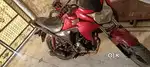 All ok bike best condition