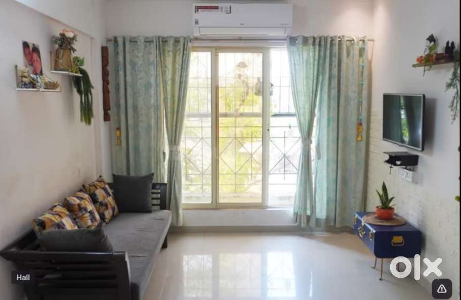 vasai-virar discounted flats