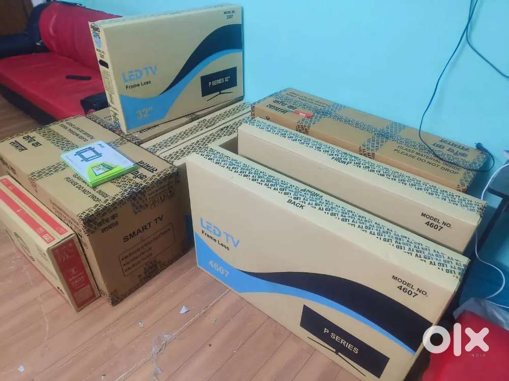 High quality 4k today LED just 6999 only