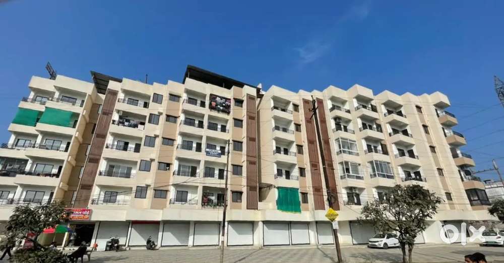 2 BHK fernished for rent