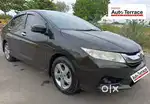 Honda City 2014-2015 i DTEC VX, 2014, Diesel