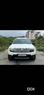 Renault Duster 2015-2016 110PS Diesel RxZ Plus, 2013, Diesel