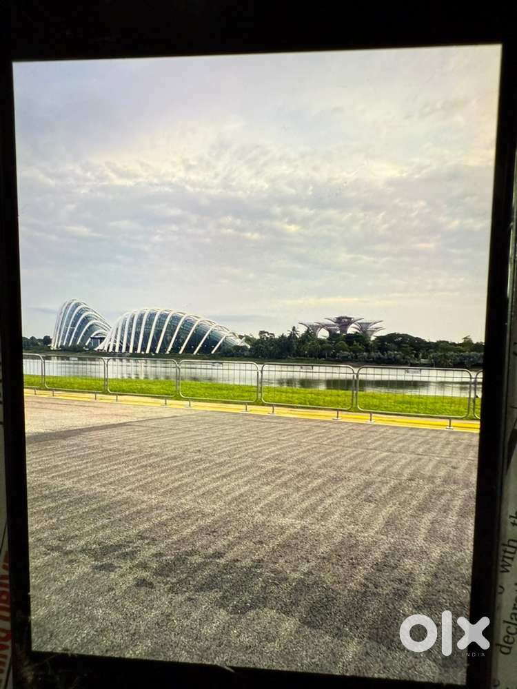 Plot for sale in Aldona