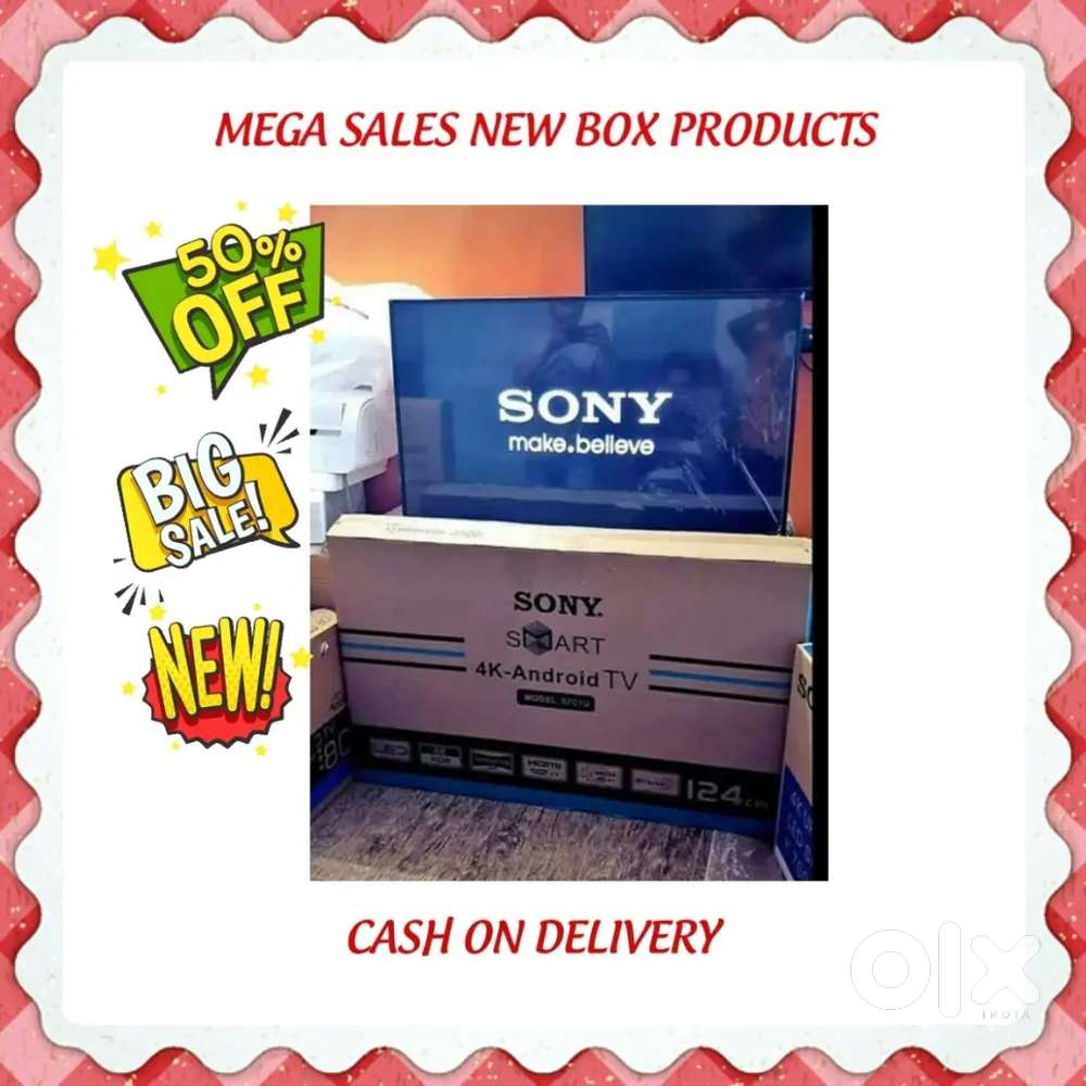 SONY TV MEGA SALES WHOLESALE MARKET PRICE