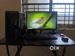 Desktop Computer