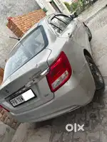 Maruti Suzuki Swift Dzire 2017 Petrol 98000 Km Driven