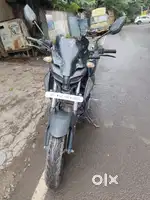Good condition vehicle