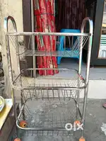 Mahesh bartan dukaan gupta Market 842001.Imli chatti mahesh babu chowk
