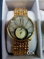 Ladies watch