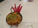 Required canteen