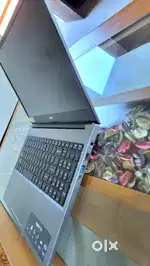 Acer full hd ssd laptop