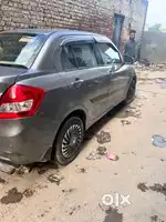 Maruti Suzuki Swift Dzire 2012