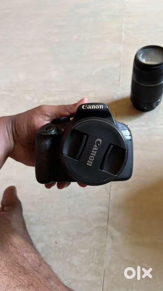Canon 1200D