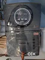 This very new fliter this is RO+UV+UG+TDS.MIRAGE COMPANY..