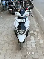 Suzuki Avenis 125 2024 (0 ડાઉનપેમેનટ પુરેપુરી લોન ભાવનગરના ડોકયુમેનટ)