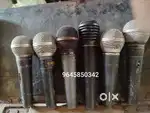 Ahuja mic good