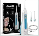 Teeth cleaner