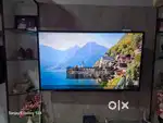 LG UHD  TV