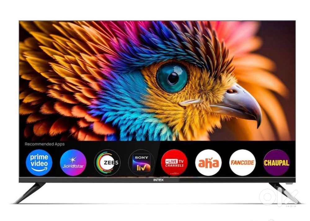 All Size Available WhollSell Price 32 Smart 6699 & 43” Led Tv 12800/-