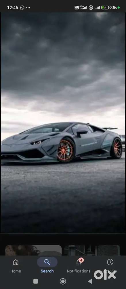 Driver for home Ladies or Gents