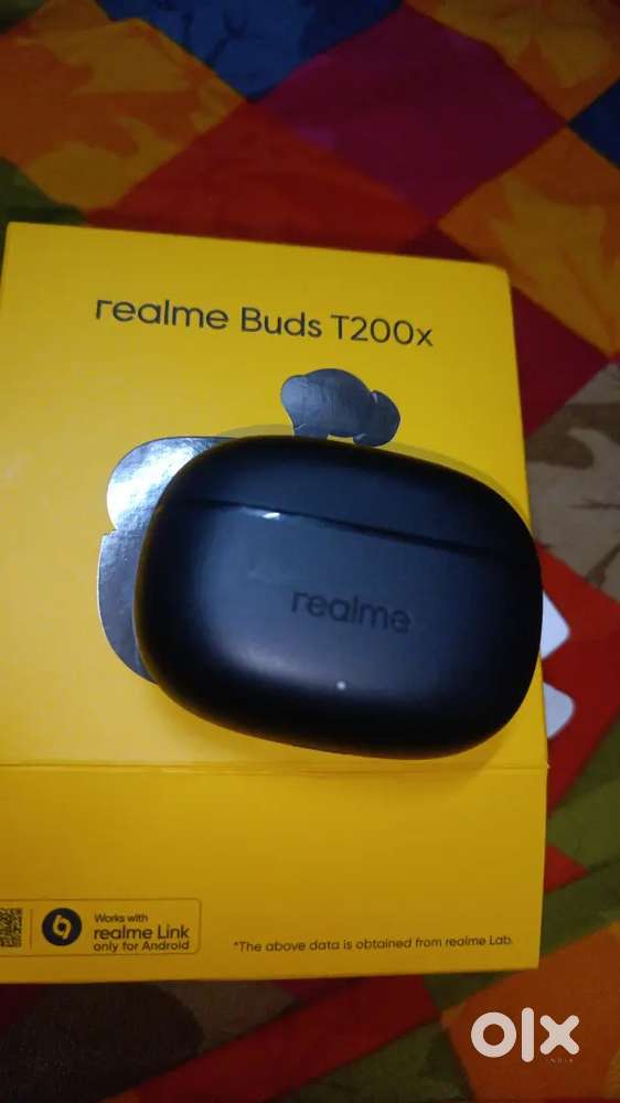 Realme Buds T200x
