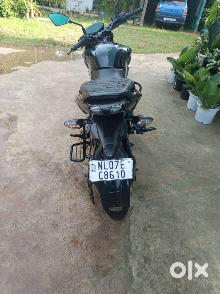Pulsar N150 2024 model
