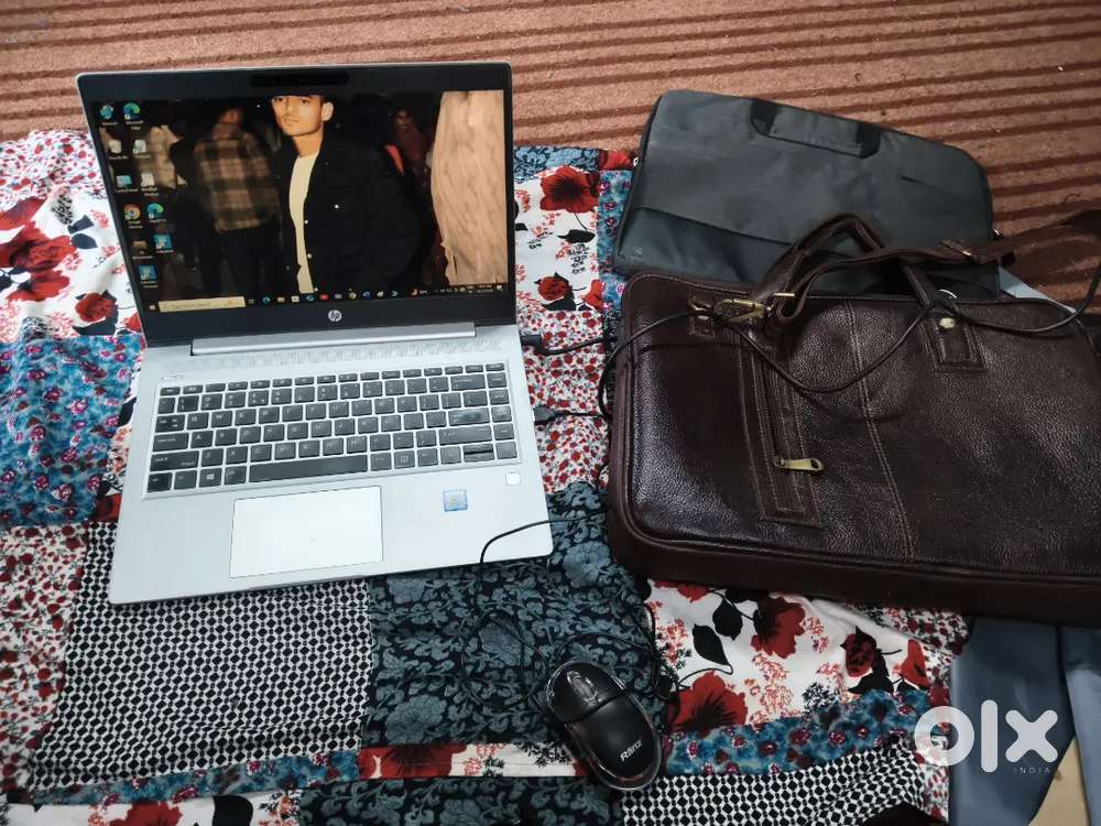 HP ProBook 440 G6 i5 8th Gen  8GB RAM  256GB SSD  Like New