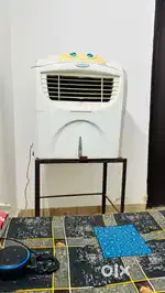 Symphony room cooler