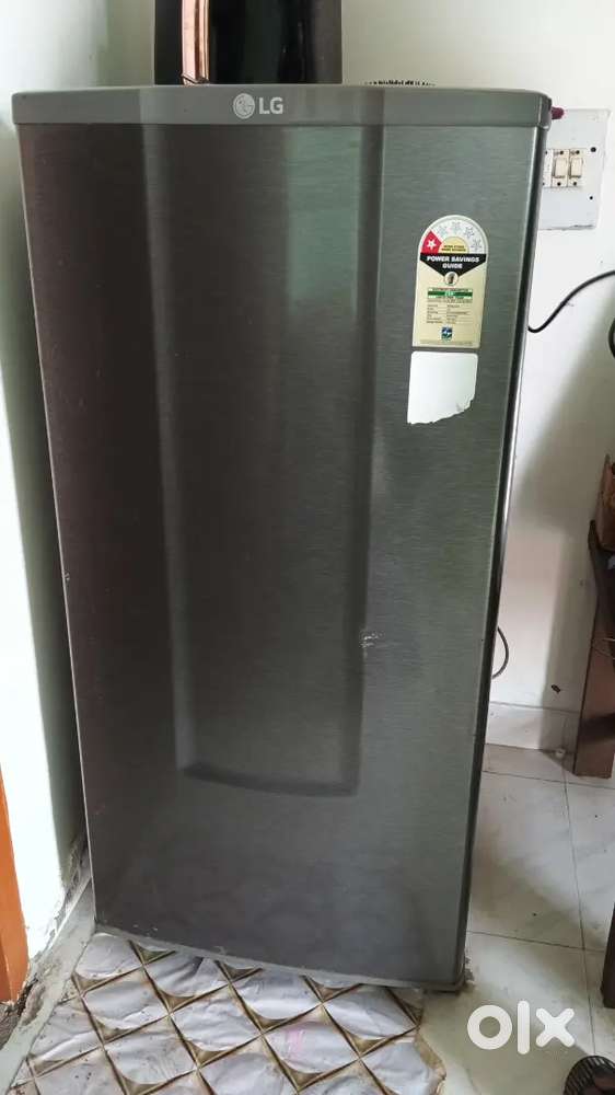 Fridge cooler washing machine