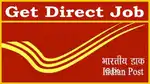 Post office Samvida jobs