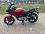 Pulsar 220