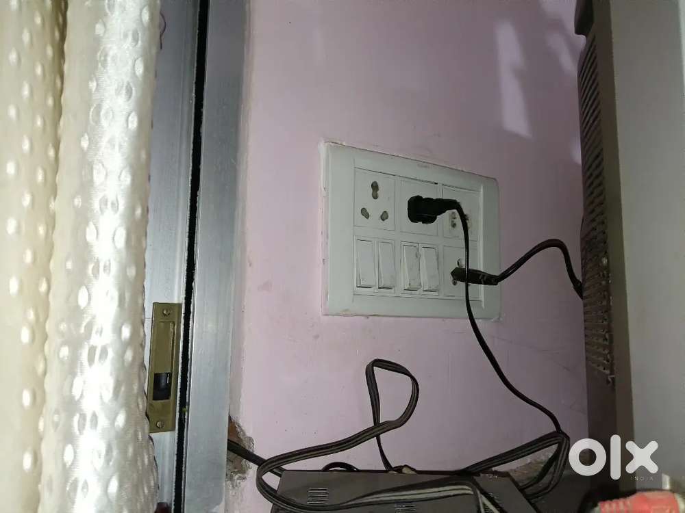 Electrician and plumbing work in affordable prices