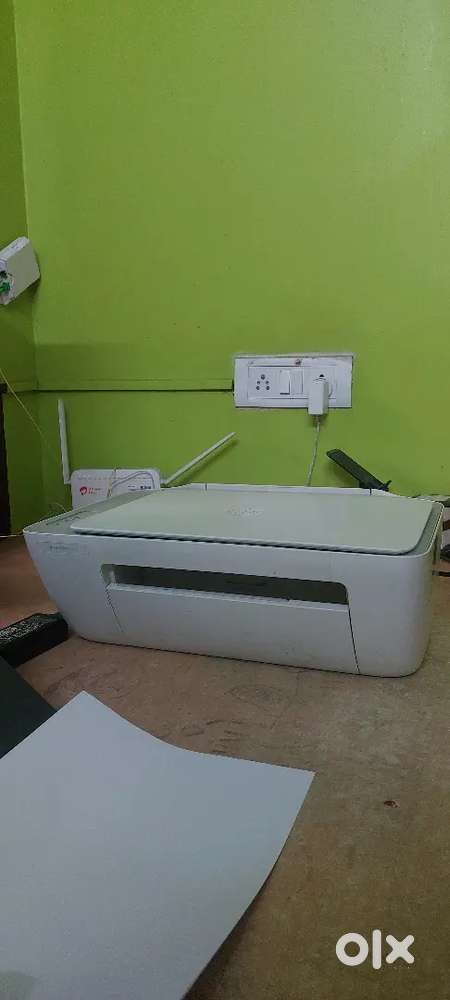 HP desk jet 2332 printer